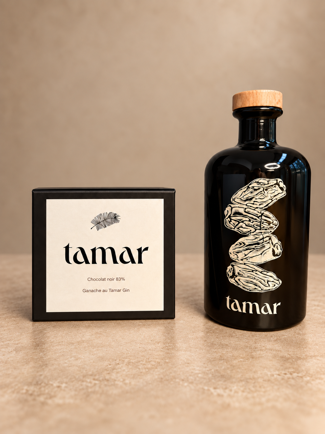 Tamar Pralines