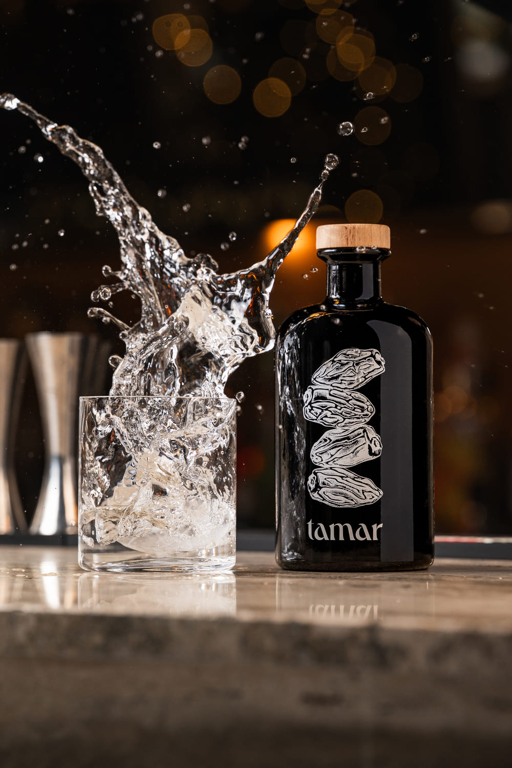 Tamar Gin