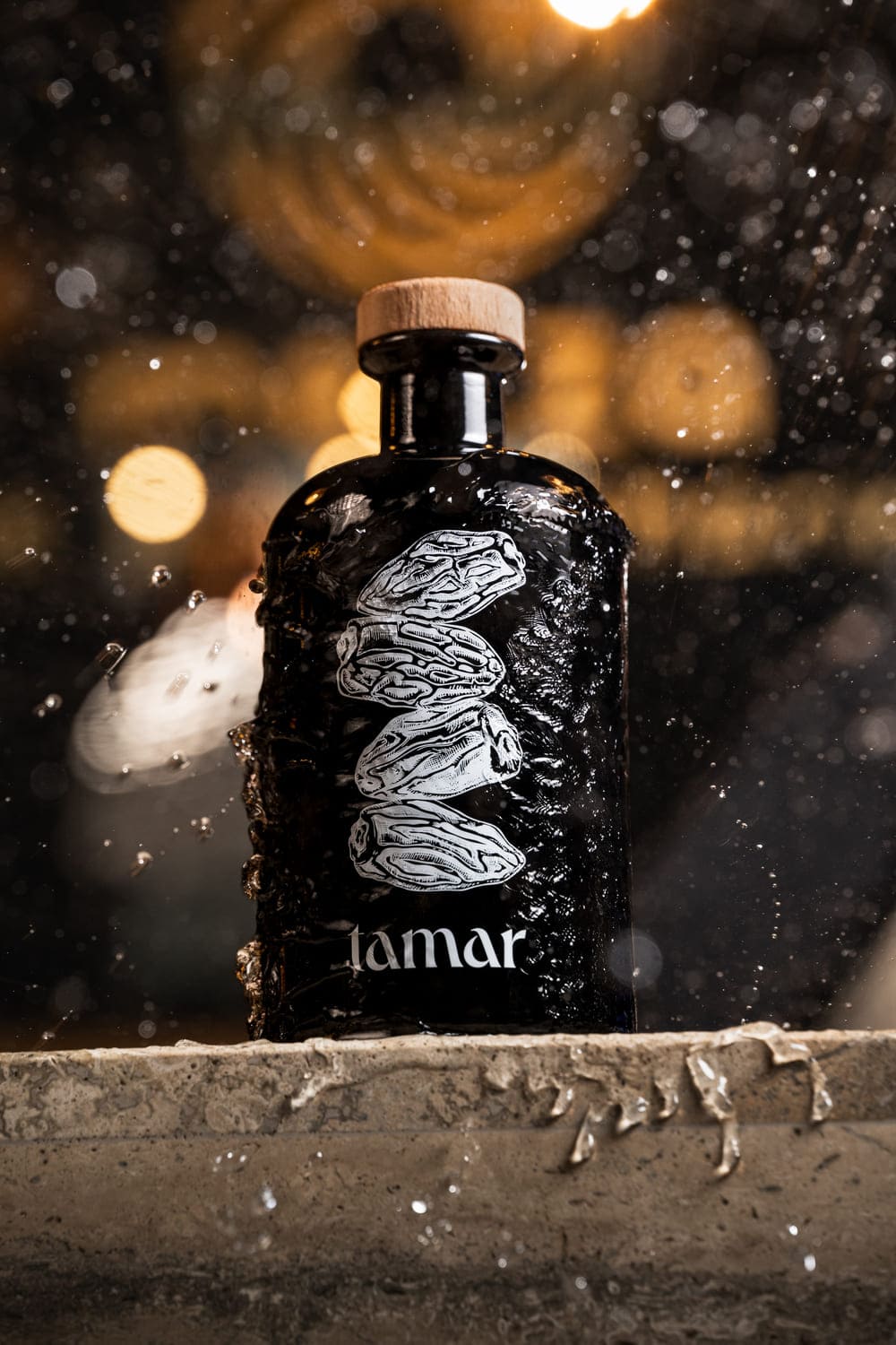 Tamar Gin