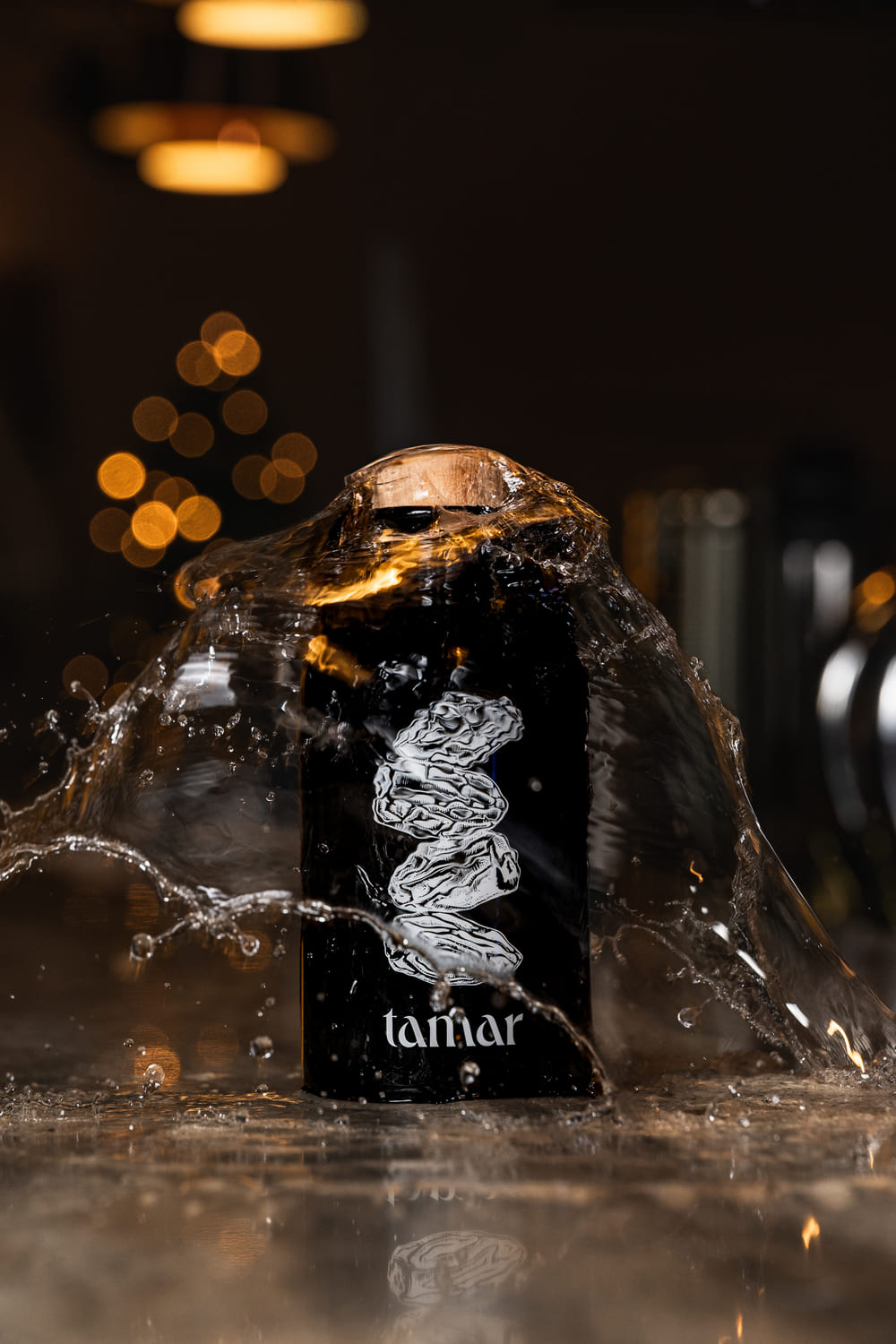 Tamar Gin