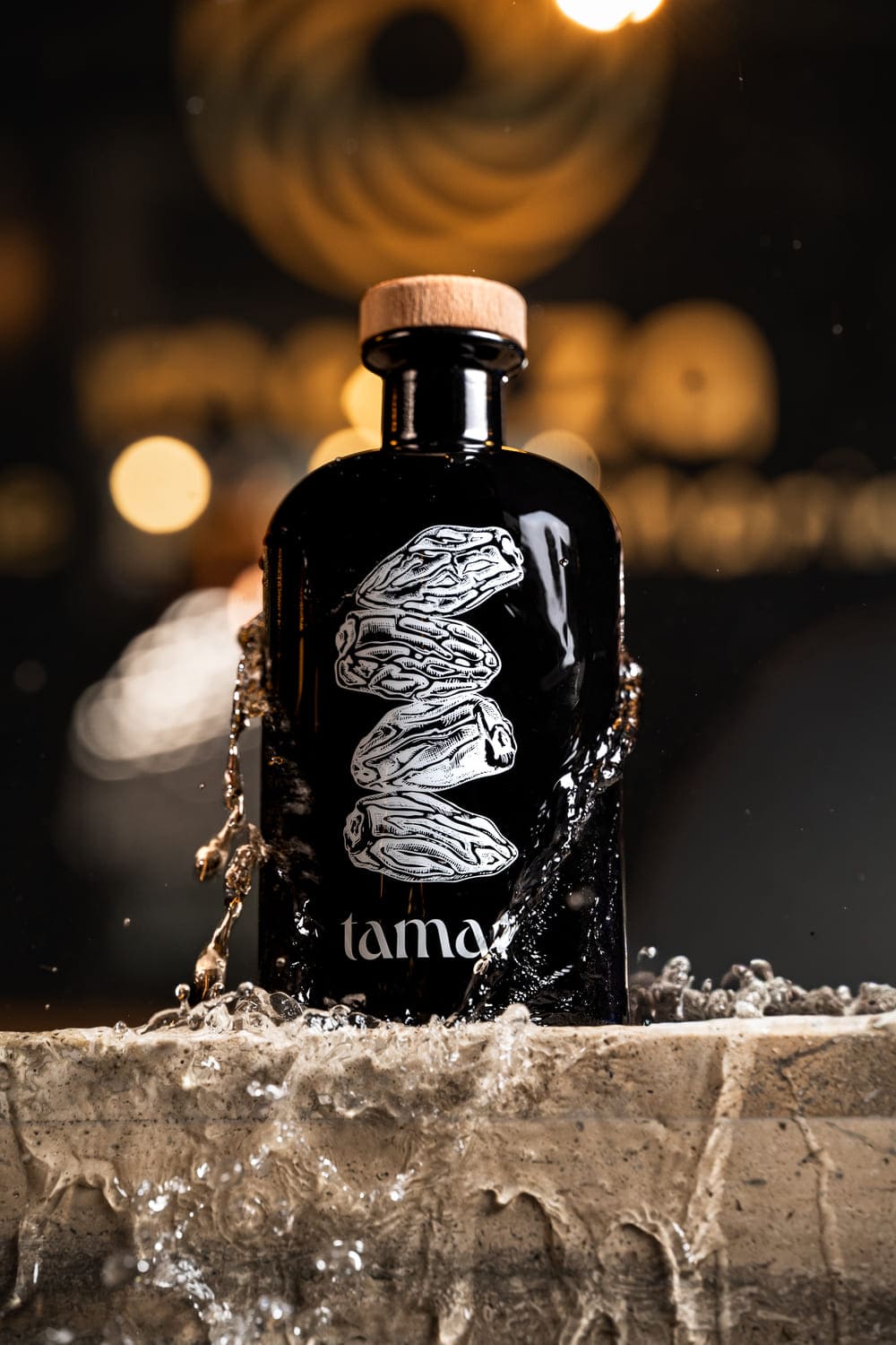 Tamar Gin