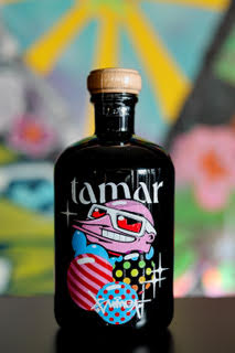 Coffret cadeau Tamar x Sumo